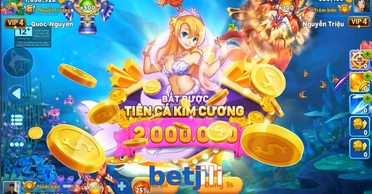 betjili