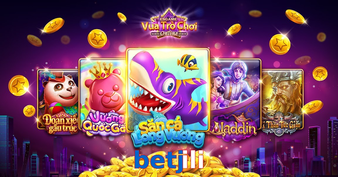betjili