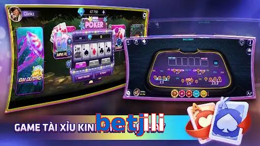 betjili